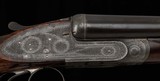 Purdey 16 Bore – 1889, FULLY DOCUMENTED, 30” WHITWORTH, vintage firearms - 3 of 25