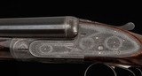 Purdey 16 Bore – 1889, FULLY DOCUMENTED, 30” WHITWORTH, vintage firearms