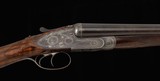 Purdey 16 Bore – 1889, FULLY DOCUMENTED, 30” WHITWORTH, vintage firearms - 11 of 25