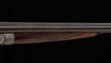 Purdey 16 Bore – 1889, FULLY DOCUMENTED, 30” WHITWORTH, vintage firearms - 14 of 25