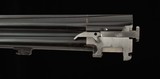 Ferlib 20 Ga – O/U, CREATIVE ART ENGRAVED, GOLD INLAYS, vintage firearms - 24 of 25