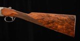 Ferlib 20 Ga – O/U, CREATIVE ART ENGRAVED, GOLD INLAYS, vintage firearms - 5 of 25