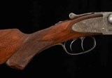 L.C. Smith Ideal Grade 20 Gauge – 6LB UPLAND GUN, CERTIFIED, vintage firearms - 8 of 24