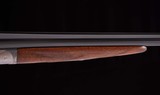L.C. Smith Ideal Grade 20 Gauge – 6LB UPLAND GUN, CERTIFIED, vintage firearms - 15 of 24