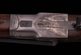 L.C. Smith Ideal Grade 20 Gauge – 6LB UPLAND GUN, CERTIFIED, vintage firearms - 2 of 24