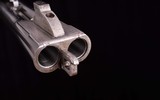 L.C. Smith Ideal Grade 20 Gauge – 6LB UPLAND GUN, CERTIFIED, vintage firearms - 24 of 24