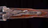 L.C. Smith Ideal Grade 20 Gauge – 6LB UPLAND GUN, CERTIFIED, vintage firearms - 9 of 24