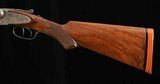 L.C. Smith Ideal Grade 20 Gauge – 6LB UPLAND GUN, CERTIFIED, vintage firearms - 5 of 24