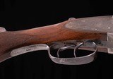 L.C. Smith Ideal Grade 20 Gauge – 6LB UPLAND GUN, CERTIFIED, vintage firearms - 19 of 24