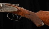 L.C. Smith Ideal Grade 20 Gauge – 6LB UPLAND GUN, CERTIFIED, vintage firearms - 7 of 24