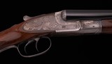L.C. Smith Ideal Grade 20 Gauge – 6LB UPLAND GUN, CERTIFIED, vintage firearms - 3 of 24