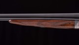 L.C. Smith Ideal Grade 20 Gauge – 6LB UPLAND GUN, CERTIFIED, vintage firearms - 13 of 24