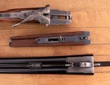 L.C. Smith Ideal Grade 20 Gauge – 6LB UPLAND GUN, CERTIFIED, vintage firearms - 22 of 24