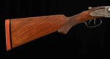 L.C. Smith Ideal Grade 20 Gauge – 6LB UPLAND GUN, CERTIFIED, vintage firearms - 6 of 24