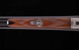 L.C. Smith Ideal Grade 20 Gauge – 6LB UPLAND GUN, CERTIFIED, vintage firearms - 14 of 24