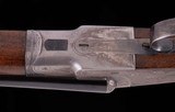 L.C. Smith Ideal Grade 20 Gauge – 6LB UPLAND GUN, CERTIFIED, vintage firearms - 12 of 24