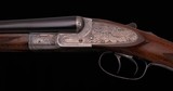L.C. Smith Ideal Grade 20 Gauge – 6LB UPLAND GUN, CERTIFIED, vintage firearms - 1 of 24