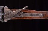 L.C. Smith Ideal Grade 20 Gauge – 6LB UPLAND GUN, CERTIFIED, vintage firearms - 10 of 24
