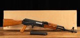 Norinco 84S 5.56NATO – 1989, PRE-BAN, UNFIRED, BOX, ACCESSORIES, vintage firearms