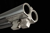 AyA No. 2 12 Ga – AFFORDABLE SIDELOCK 6LBS. 10OZ. GAME GUN, vintage firearms - 23 of 25