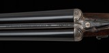 AyA No. 2 12 Ga – AFFORDABLE SIDELOCK 6LBS. 10OZ. GAME GUN, vintage firearms - 15 of 25