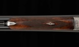 AyA No. 2 12 Ga – AFFORDABLE SIDELOCK 6LBS. 10OZ. GAME GUN, vintage firearms - 13 of 25