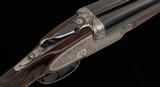 AyA No. 2 12 Ga – AFFORDABLE SIDELOCK 6LBS. 10OZ. GAME GUN, vintage firearms - 19 of 25