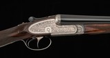 AyA No. 2 12 Ga – AFFORDABLE SIDELOCK 6LBS. 10OZ. GAME GUN, vintage firearms - 11 of 25