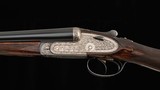 AyA No. 2 12 Ga – AFFORDABLE SIDELOCK 6LBS. 10OZ. GAME GUN, vintage firearms - 9 of 25