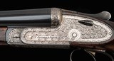 AyA No. 2 12 Ga – AFFORDABLE SIDELOCK 6LBS. 10OZ. GAME GUN, vintage firearms