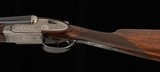 AyA No. 2 12 Ga – AFFORDABLE SIDELOCK 6LBS. 10OZ. GAME GUN, vintage firearms - 17 of 25
