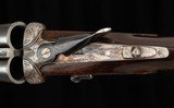 AyA No. 2 12 Ga – AFFORDABLE SIDELOCK 6LBS. 10OZ. GAME GUN, vintage firearms - 8 of 25