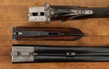 AyA No. 2 12 Ga – AFFORDABLE SIDELOCK 6LBS. 10OZ. GAME GUN, vintage firearms - 21 of 25
