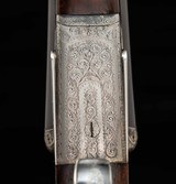 AyA No. 2 12 Ga – AFFORDABLE SIDELOCK 6LBS. 10OZ. GAME GUN, vintage firearms - 10 of 25