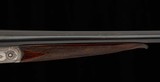 Army & Navy 20 Ga. – PRE-WAR LONDON BOXLOCK, 28”, 5LBS. 15OZ., vintage firearms - 14 of 25