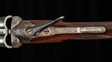 Army & Navy 20 Ga. – PRE-WAR LONDON BOXLOCK, 28”, 5LBS. 15OZ., vintage firearms - 8 of 25