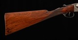 Army & Navy 20 Ga. – PRE-WAR LONDON BOXLOCK, 28”, 5LBS. 15OZ., vintage firearms - 6 of 25