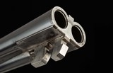 Army & Navy 20 Ga. – PRE-WAR LONDON BOXLOCK, 28”, 5LBS. 15OZ., vintage firearms - 24 of 25