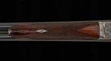Army & Navy 20 Ga. – PRE-WAR LONDON BOXLOCK, 28”, 5LBS. 15OZ., vintage firearms - 13 of 25