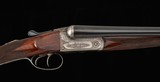 Army & Navy 20 Ga. – PRE-WAR LONDON BOXLOCK, 28”, 5LBS. 15OZ., vintage firearms - 11 of 25