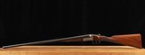 Army & Navy 20 Ga. – PRE-WAR LONDON BOXLOCK, 28”, 5LBS. 15OZ., vintage firearms - 4 of 25