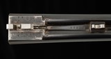 Army & Navy 20 Ga. – PRE-WAR LONDON BOXLOCK, 28”, 5LBS. 15OZ., vintage firearms - 25 of 25