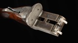 Army & Navy 20 Ga. – PRE-WAR LONDON BOXLOCK, 28”, 5LBS. 15OZ., vintage firearms - 23 of 25