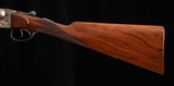 Army & Navy 20 Ga. – PRE-WAR LONDON BOXLOCK, 28”, 5LBS. 15OZ., vintage firearms - 5 of 25