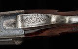 Army & Navy 20 Ga. – PRE-WAR LONDON BOXLOCK, 28”, 5LBS. 15OZ., vintage firearms - 20 of 25