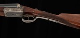 Army & Navy 20 Ga. – PRE-WAR LONDON BOXLOCK, 28”, 5LBS. 15OZ., vintage firearms - 17 of 25