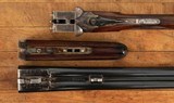Army & Navy 20 Ga. – PRE-WAR LONDON BOXLOCK, 28”, 5LBS. 15OZ., vintage firearms - 22 of 25