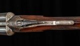 Army & Navy 20 Ga. – PRE-WAR LONDON BOXLOCK, 28”, 5LBS. 15OZ., vintage firearms - 7 of 25