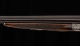 L.C. Smith Ideal Grade 16 Gauge – EJECTORS, VFI CERTIFIED, vintage firearms - 12 of 25