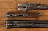 L.C. Smith Ideal Grade 16 Gauge – EJECTORS, VFI CERTIFIED, vintage firearms - 21 of 25